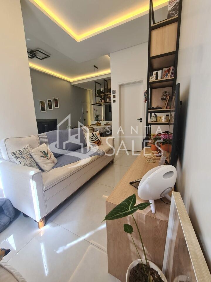 Apartamento, 2 quartos, 65 m² - Foto 11