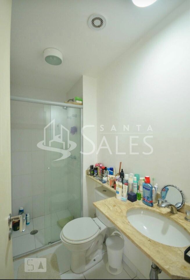 Cobertura à venda com 2 quartos, 50m² - Foto 2