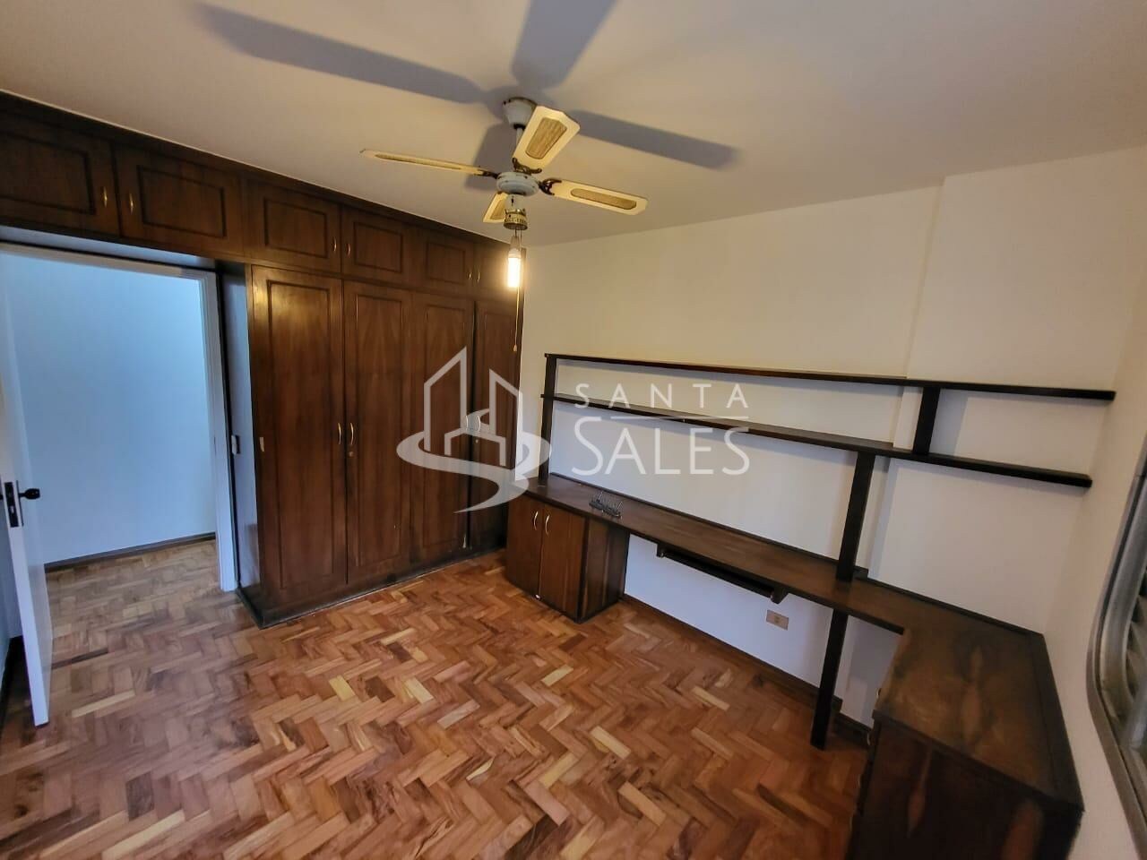 Apartamento, 2 quartos, 80 m² - Foto 8