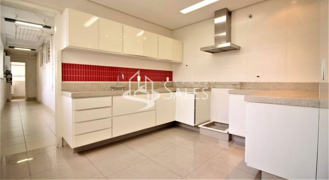 Apartamento, 5 quartos, 327 m² - Foto 30