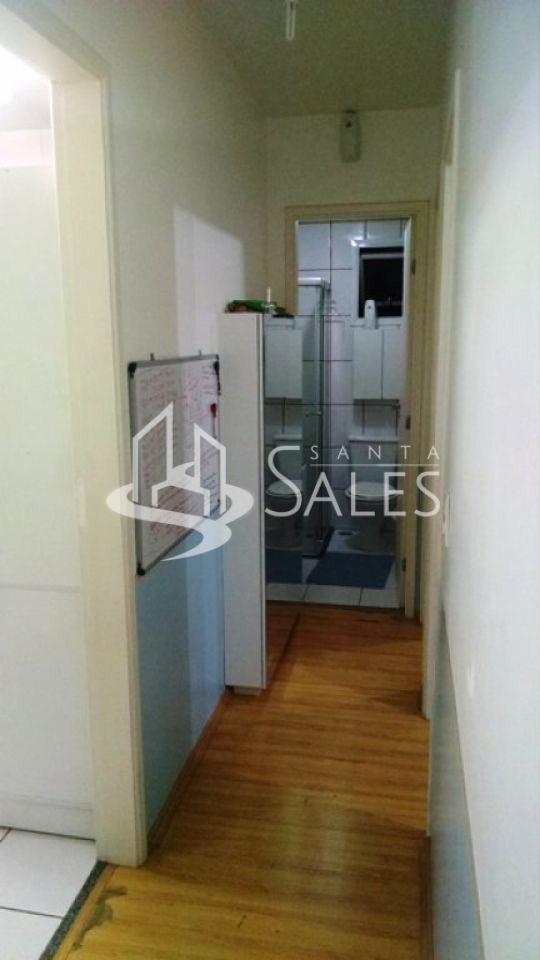 Apartamento, 2 quartos, 55 m² - Foto 5