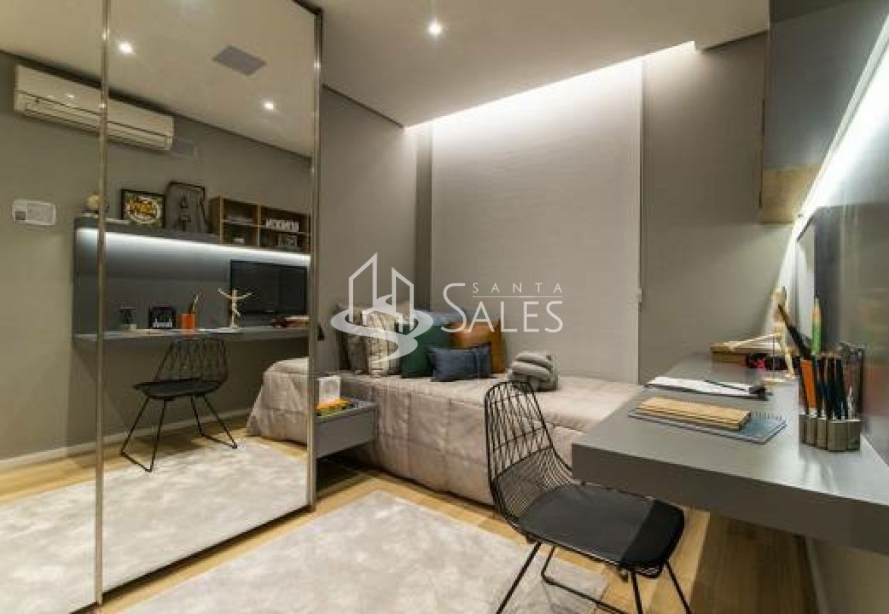 Apartamento, 3 quartos, 158 m² - Foto 19