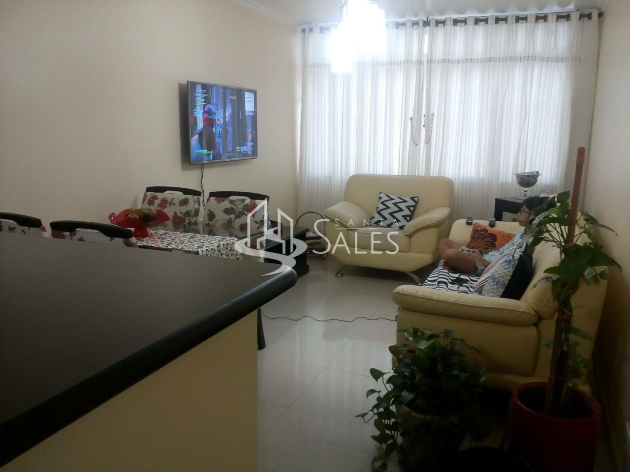 Apartamento, 2 quartos, 75 m² - Foto 21