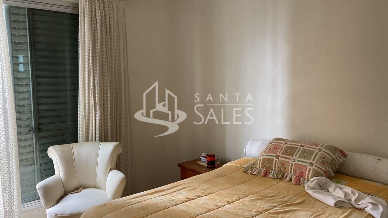 Apartamento, 4 quartos, 159 m² - Foto 6