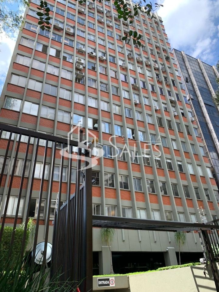 Imóvel Comercial Padrão para alugar, 490m² - Foto 3