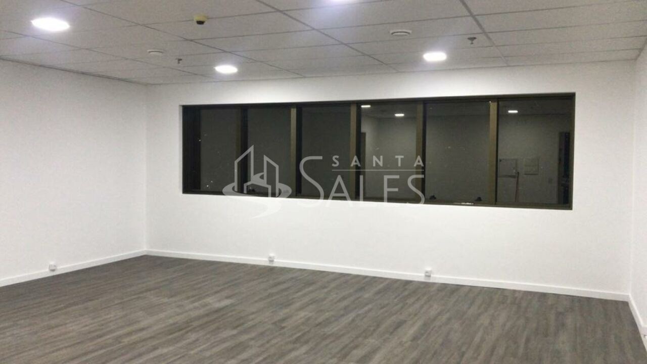 Sala-Conjunto, 48 m² - Foto 2