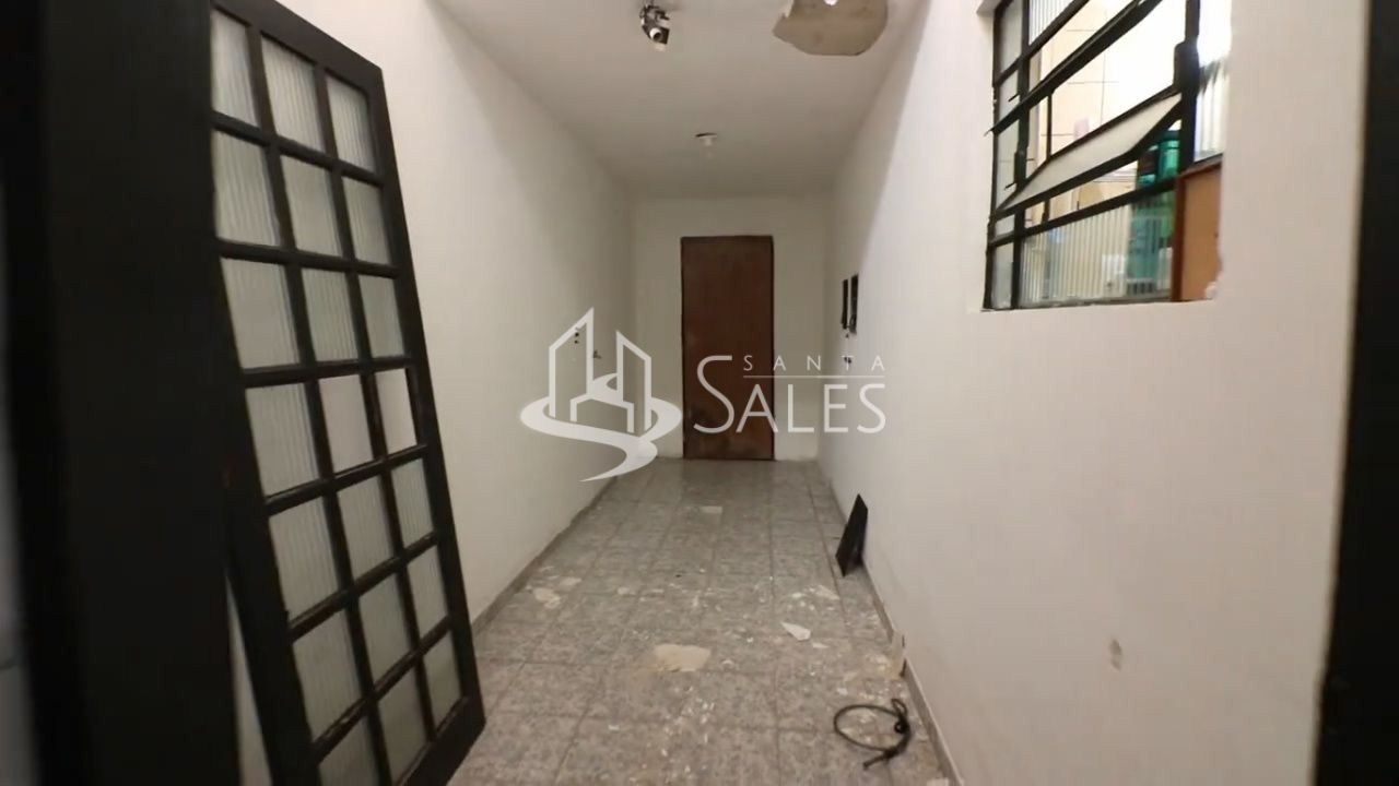 Sobrado, 3 quartos, 220 m² - Foto 4