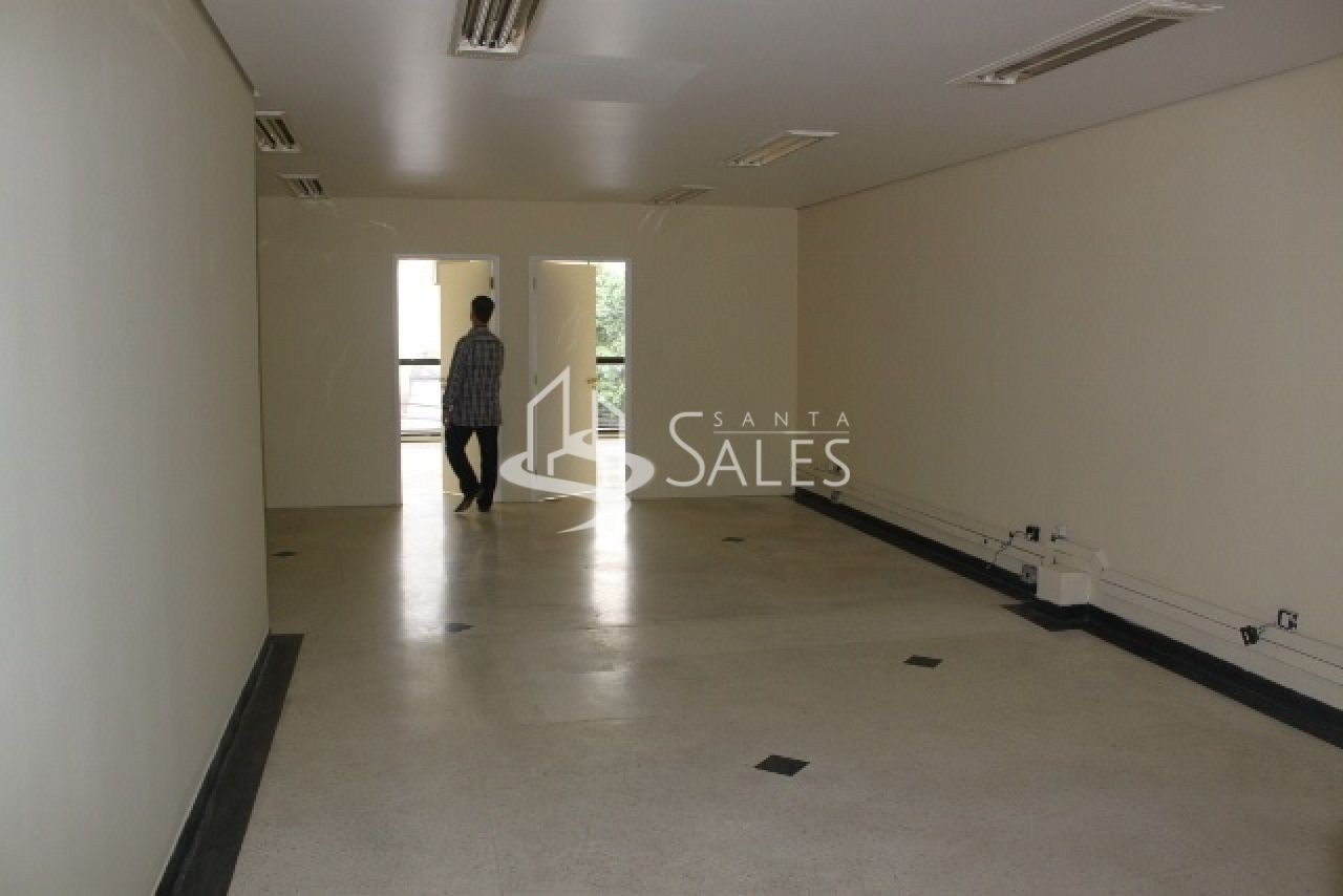 Prédio Inteiro à venda, 958m² - Foto 24