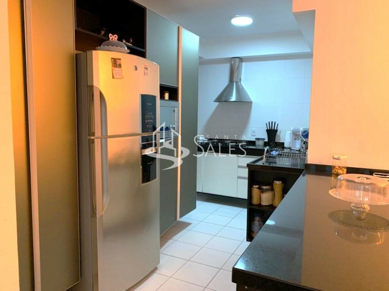 Apartamento, 2 quartos, 105 m² - Foto 13