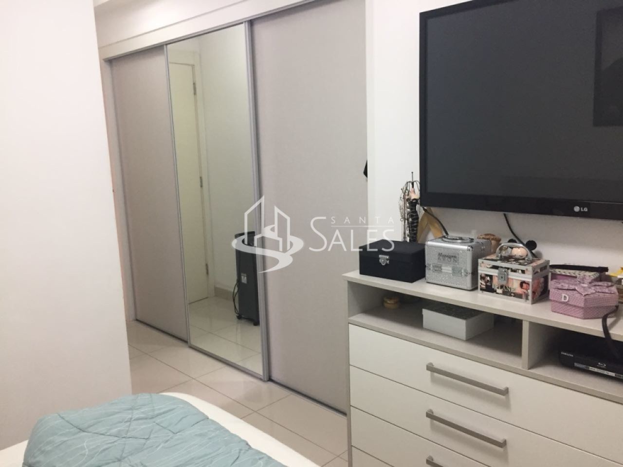 Apartamento, 2 quartos, 81 m² - Foto 3