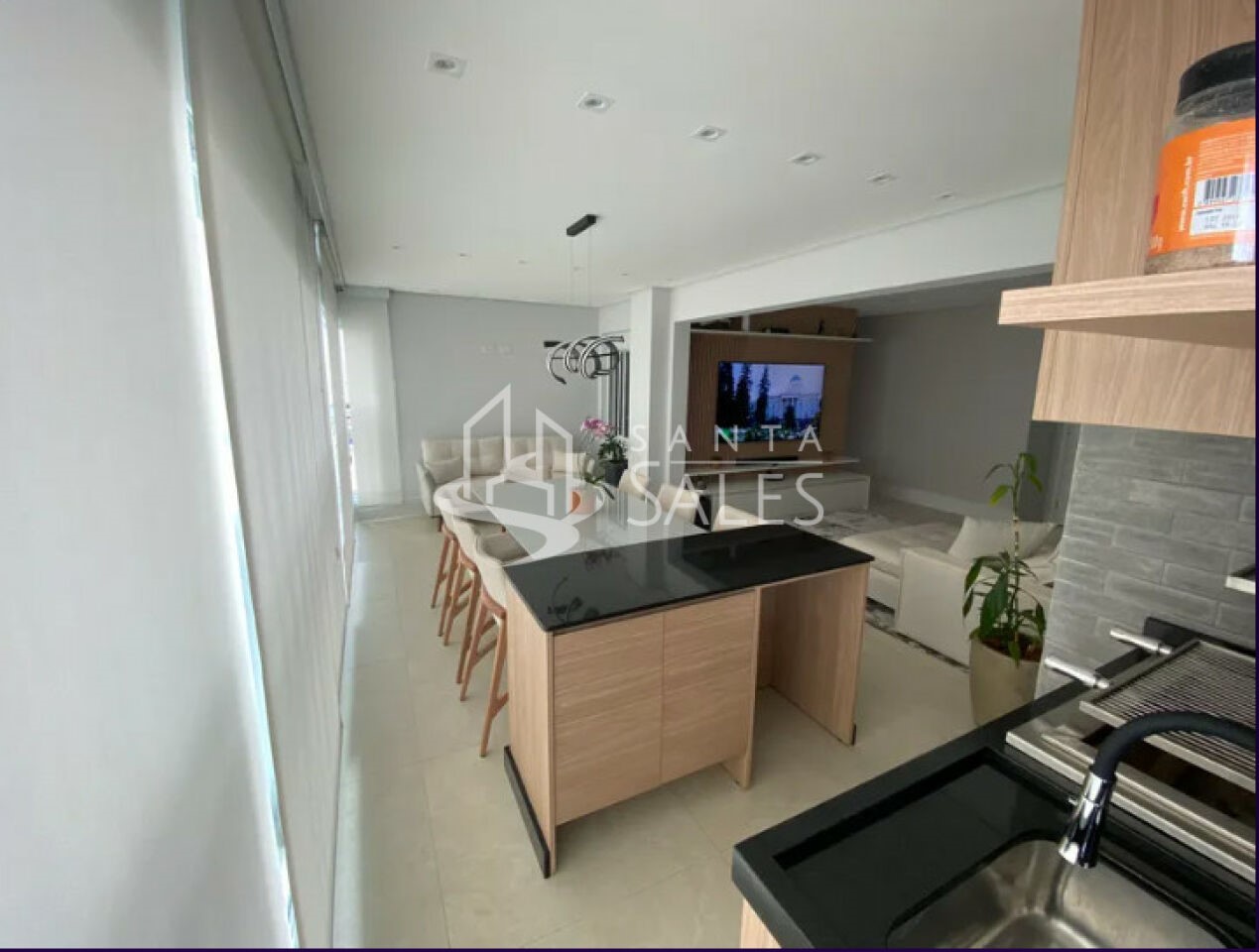 Apartamento, 3 quartos, 110 m² - Foto 19