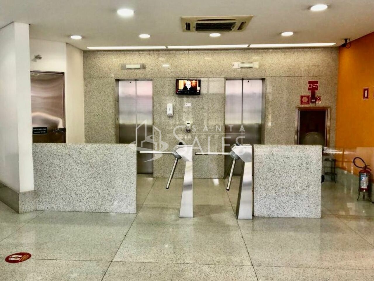 Loja-Salão, 147 m² - Foto 4