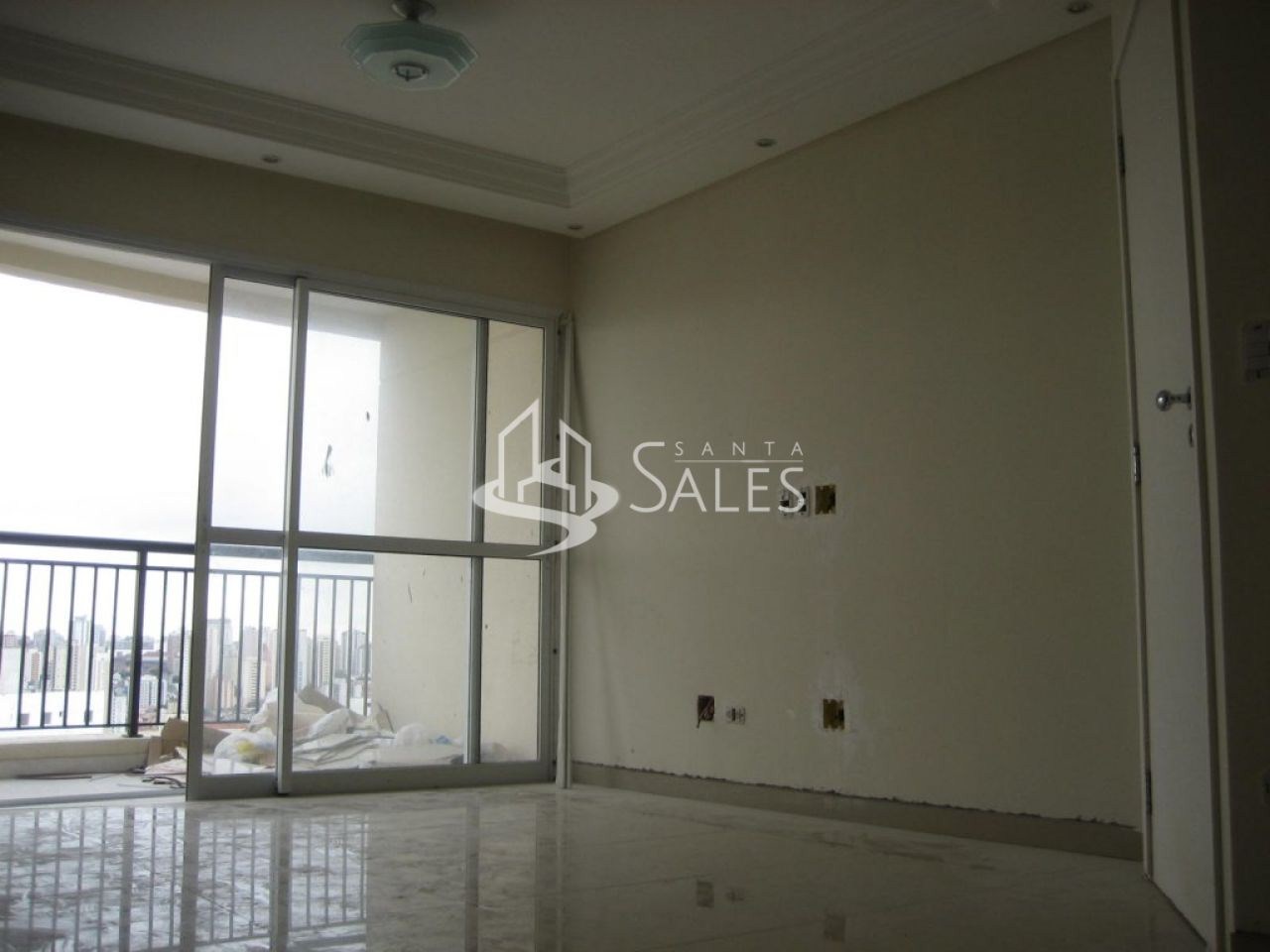 Apartamento, 3 quartos, 87 m² - Foto 3