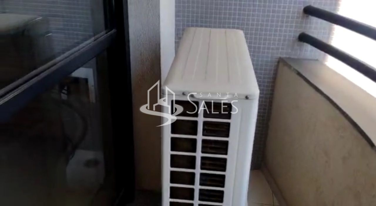 Sala-Conjunto, 32 m² - Foto 7