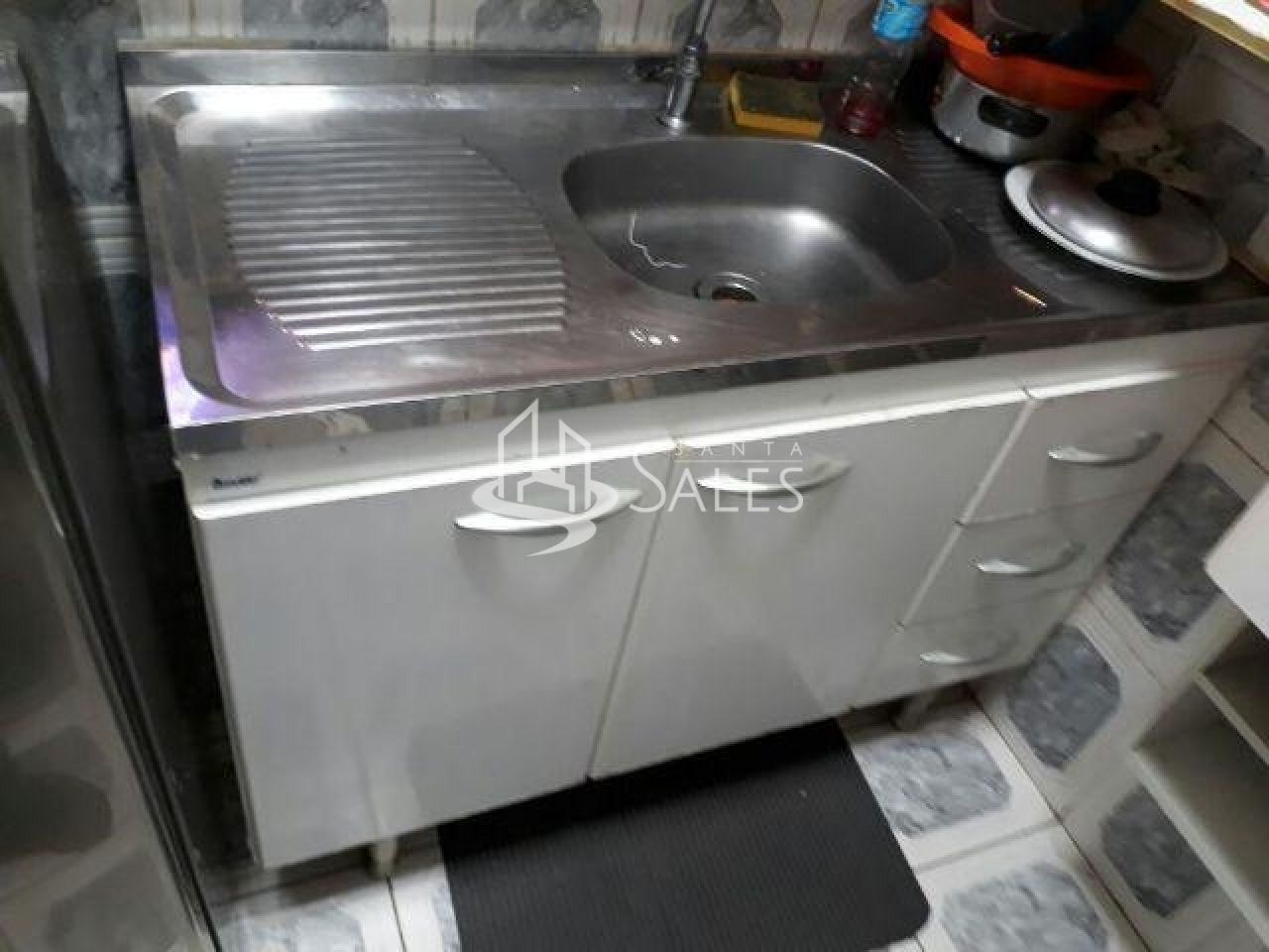 Apartamento, 1 quarto, 45 m² - Foto 14