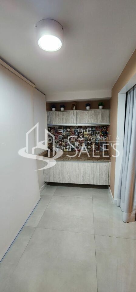 Apartamento à venda com 3 quartos, 88m² - Foto 12