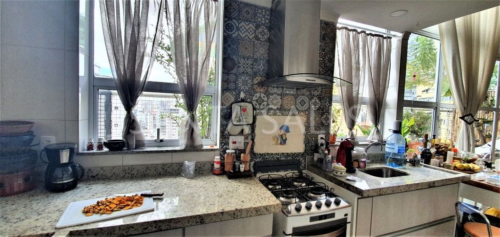 Apartamento, 3 quartos, 100 m² - Foto 7