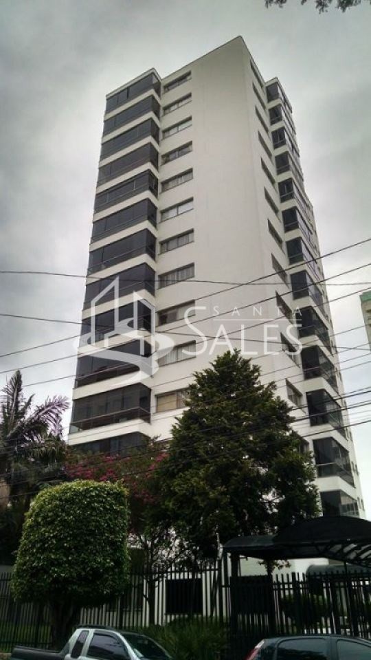 Apartamento, 3 quartos, 260 m² - Foto 8