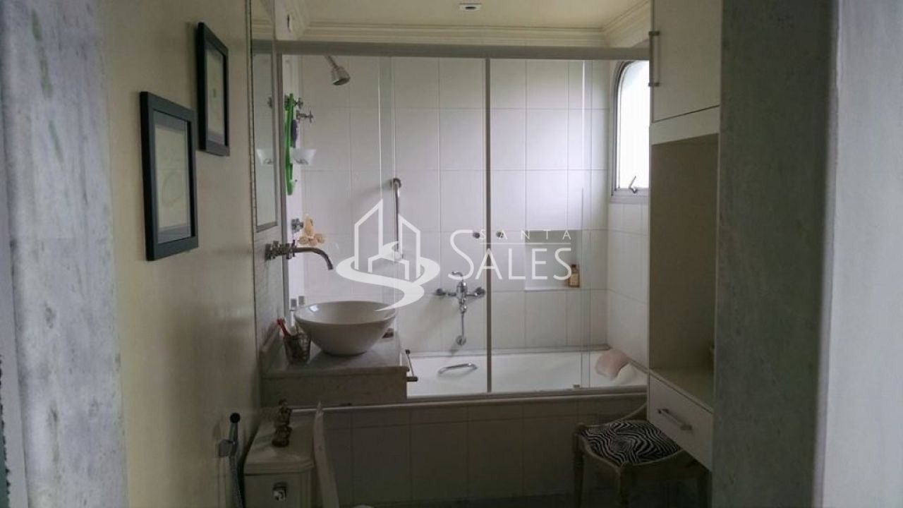 Apartamento, 3 quartos, 260 m² - Foto 4