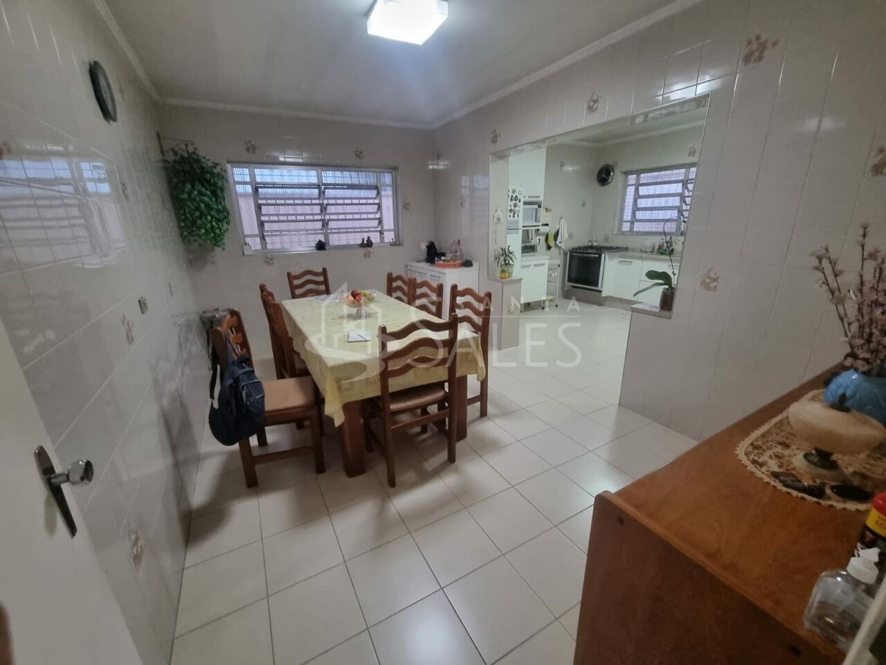 Casa, 3 quartos, 195 m² - Foto 4