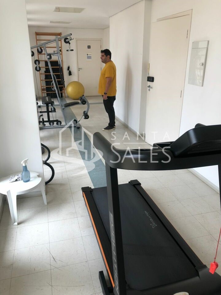 Apartamento, 1 quarto, 41 m² - Foto 28