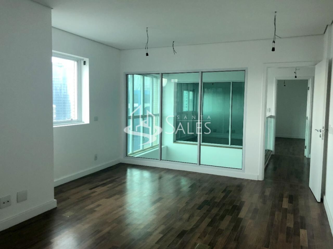 Apartamento, 4 quartos, 370 m² - Foto 11
