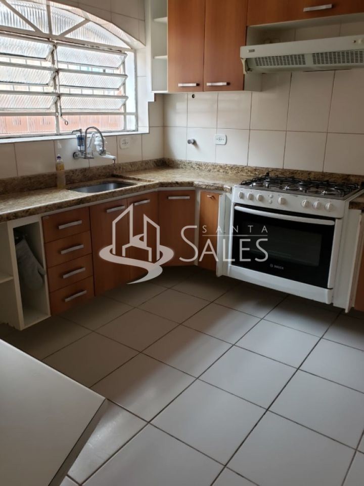 Sobrado, 3 quartos, 126 m² - Foto 24