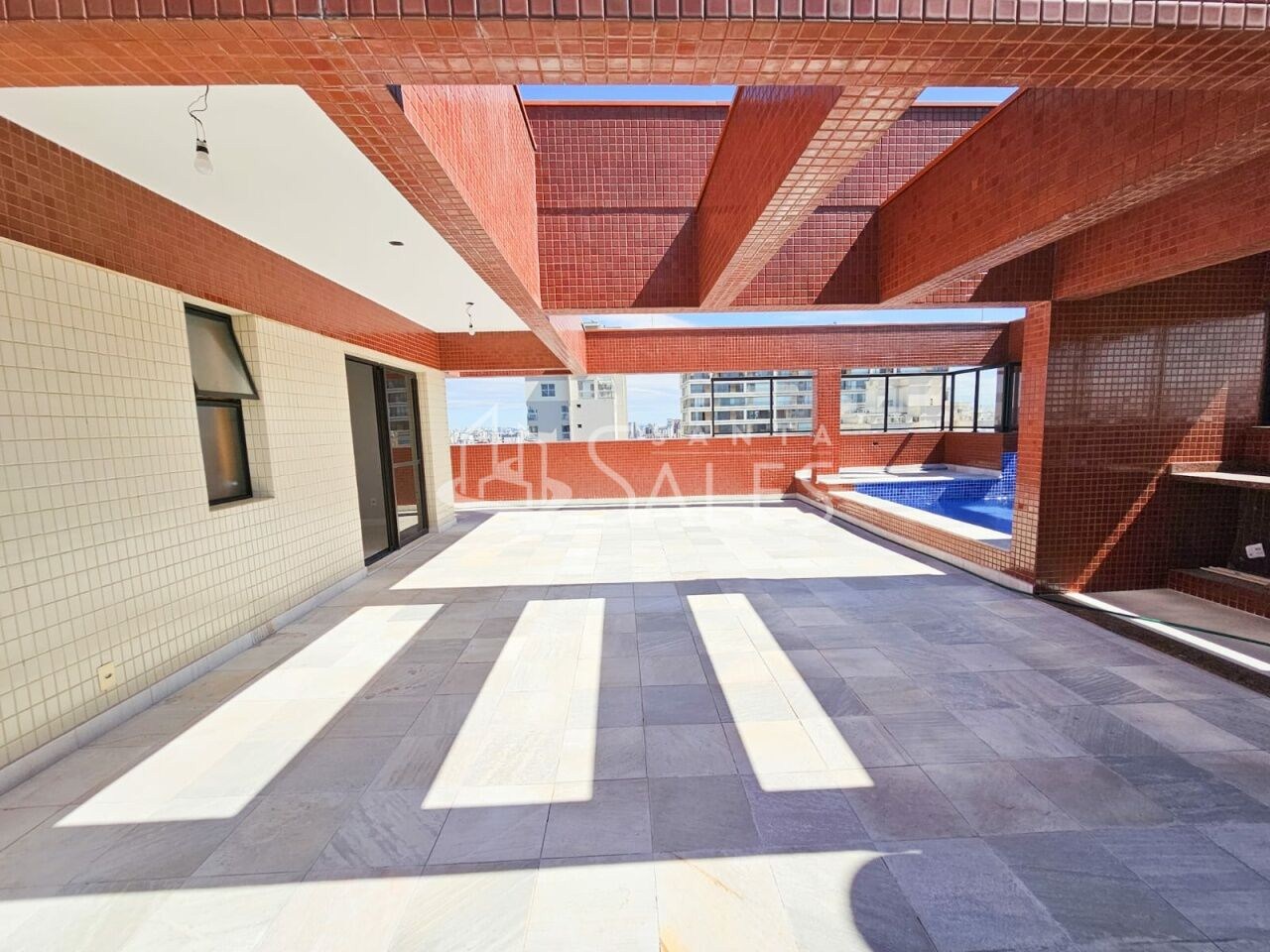 Cobertura à venda com 4 quartos, 433m² - Foto 49