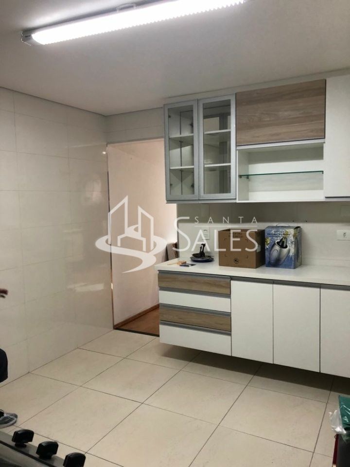 Sobrado, 3 quartos, 120 m² - Foto 19