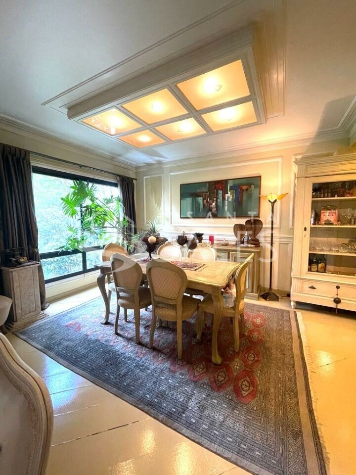 Apartamento, 4 quartos, 350 m² - Foto 6