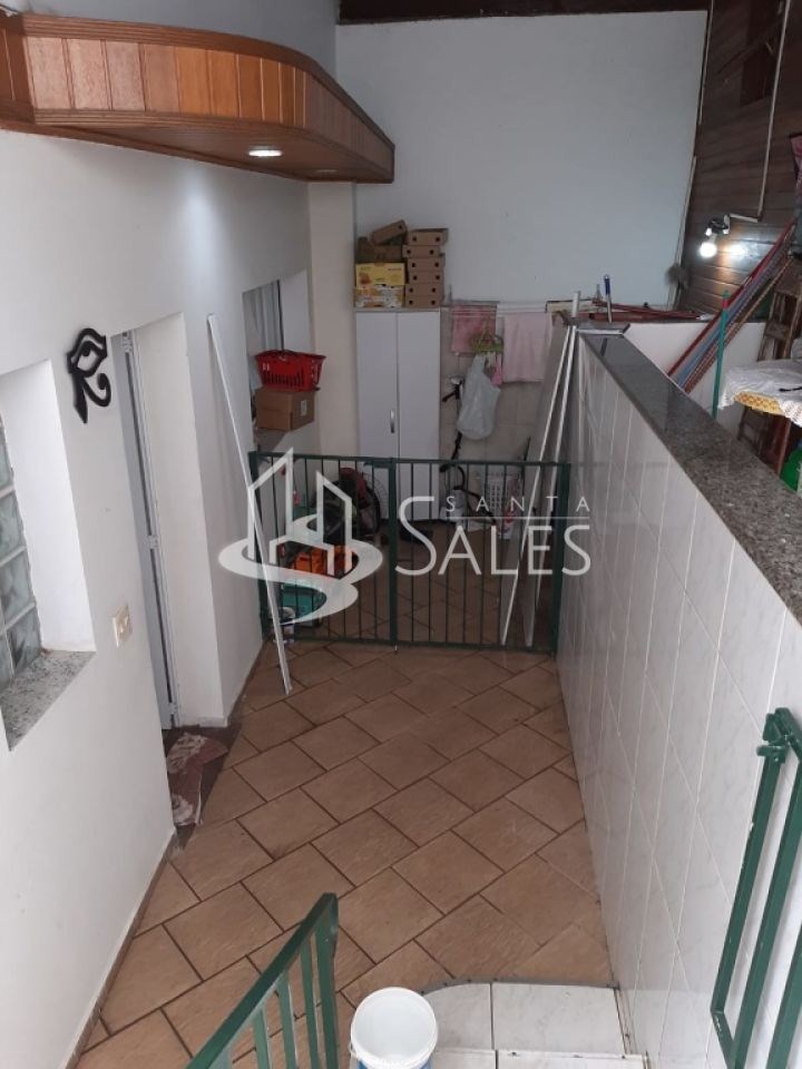 Sobrado, 6 quartos, 320 m² - Foto 13