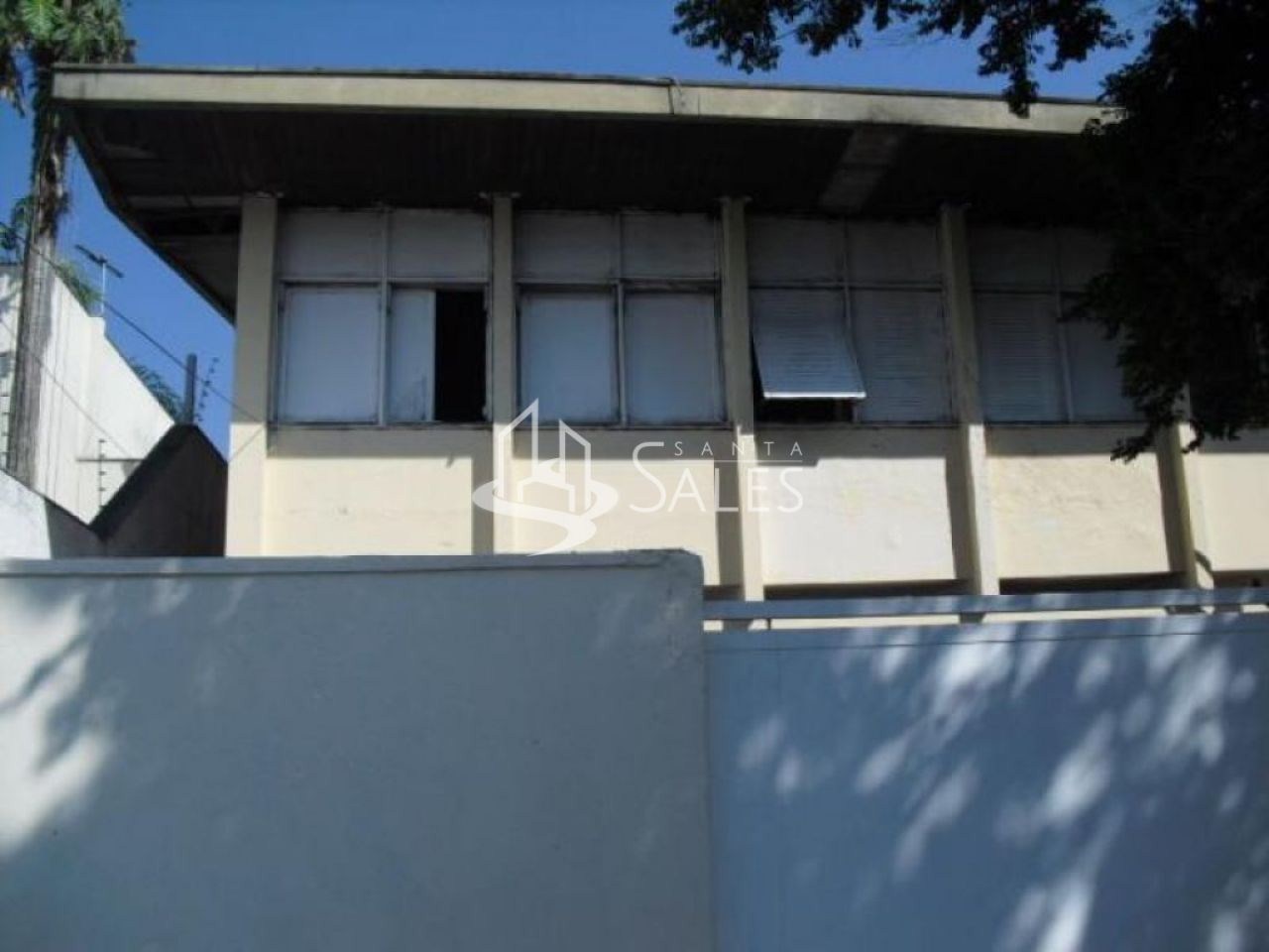 Sobrado, 4 quartos, 530 m² - Foto 2