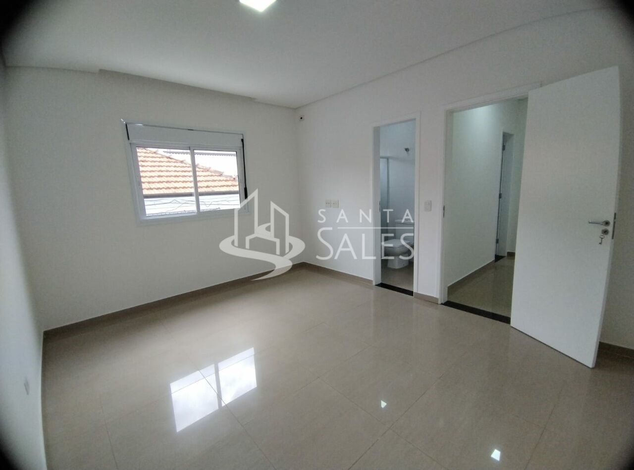 Sobrado, 4 quartos, 250 m² - Foto 11