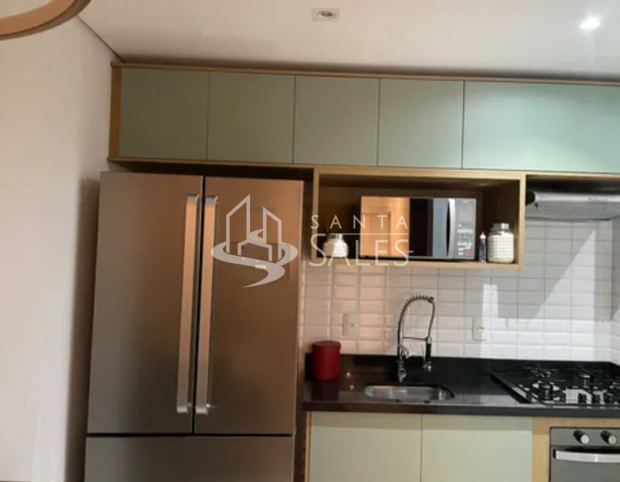 Apartamento à venda com 2 quartos, 68m² - Foto 15