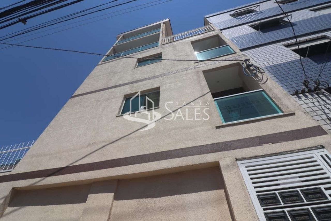 Apartamento, 1 quarto, 29 m² - Foto 22