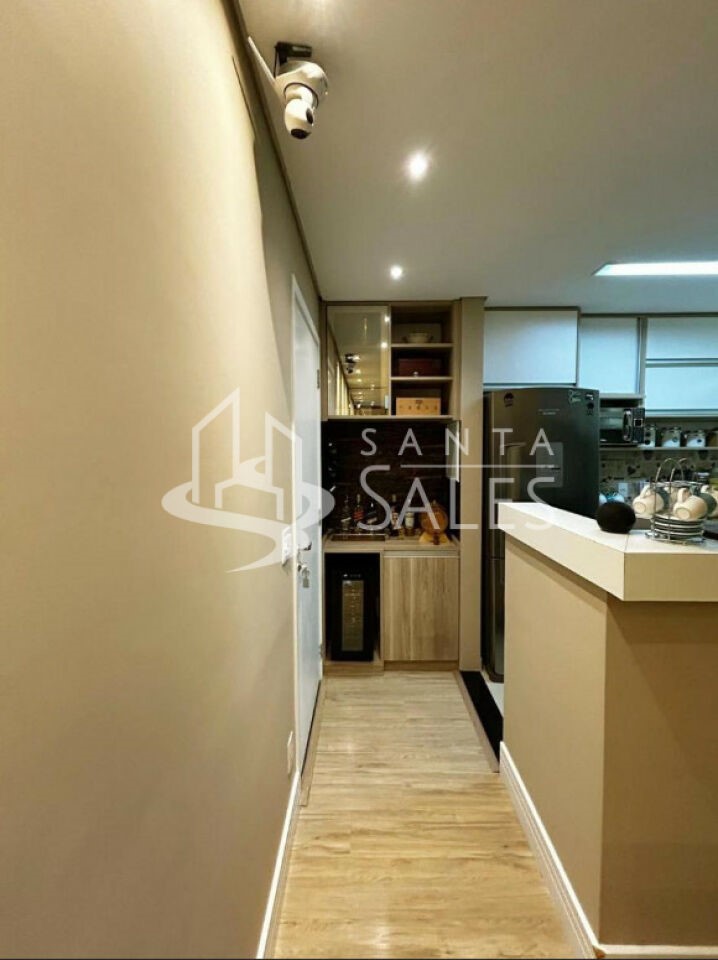 Apartamento, 2 quartos, 55 m² - Foto 2