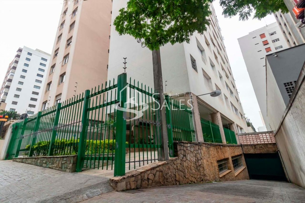 Apartamento, 3 quartos, 141 m² - Foto 3