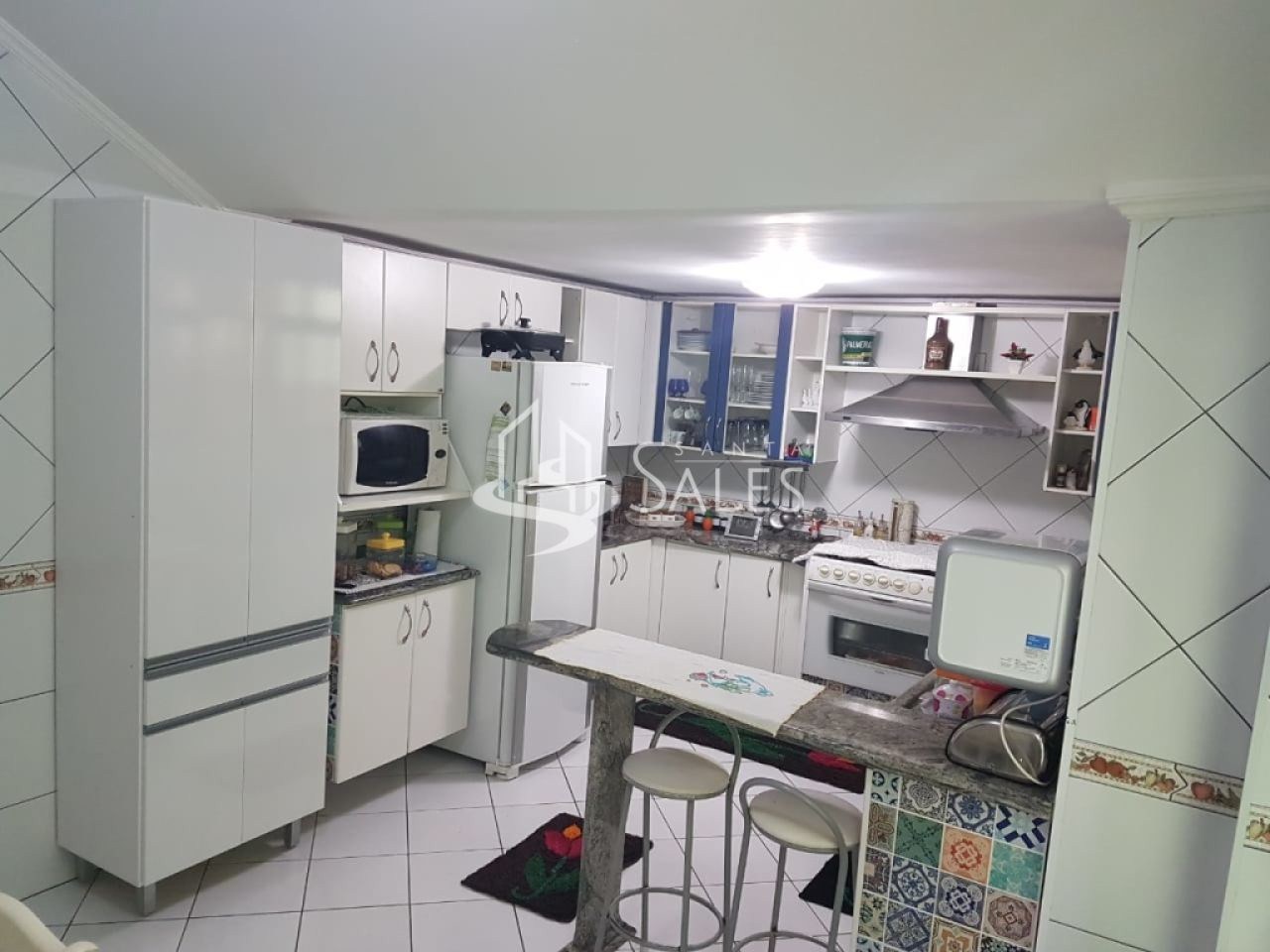 Sobrado à venda com 4 quartos, 350m² - Foto 3