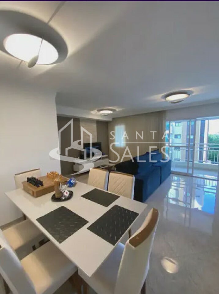 Apartamento à venda com 2 quartos, 72m² - Foto 3