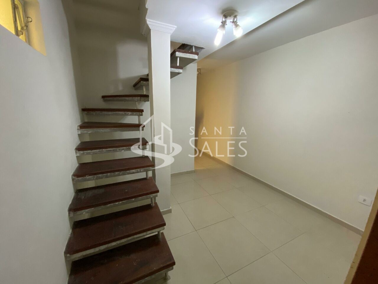 Sobrado, 5 quartos, 250 m² - Foto 3