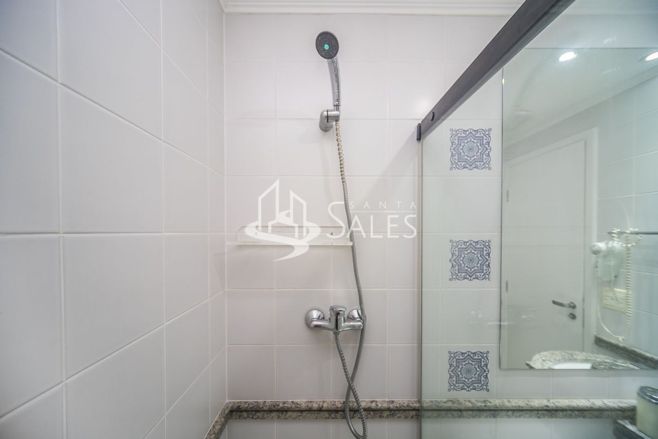 Apartamento, 2 quartos, 80 m² - Foto 21