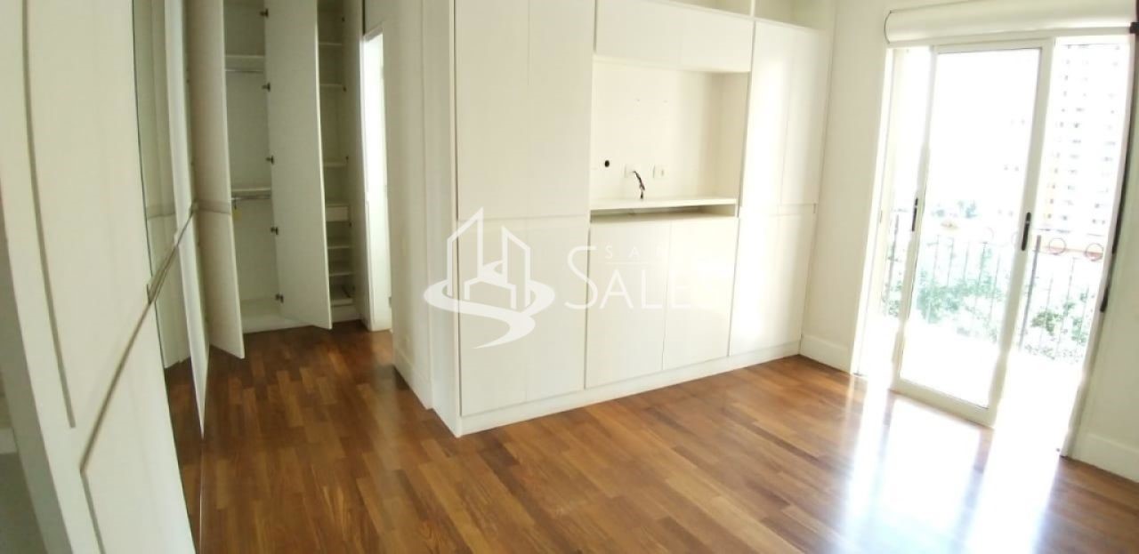 Apartamento à venda com 4 quartos, 260m² - Foto 5