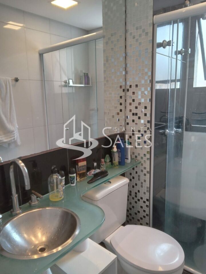 Apartamento, 3 quartos, 75 m² - Foto 22