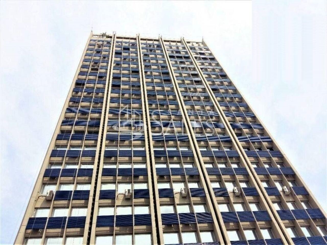 Imóvel Comercial Padrão para alugar, 415m² - Foto 24