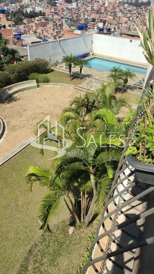 Apartamento, 3 quartos, 180 m² - Foto 11