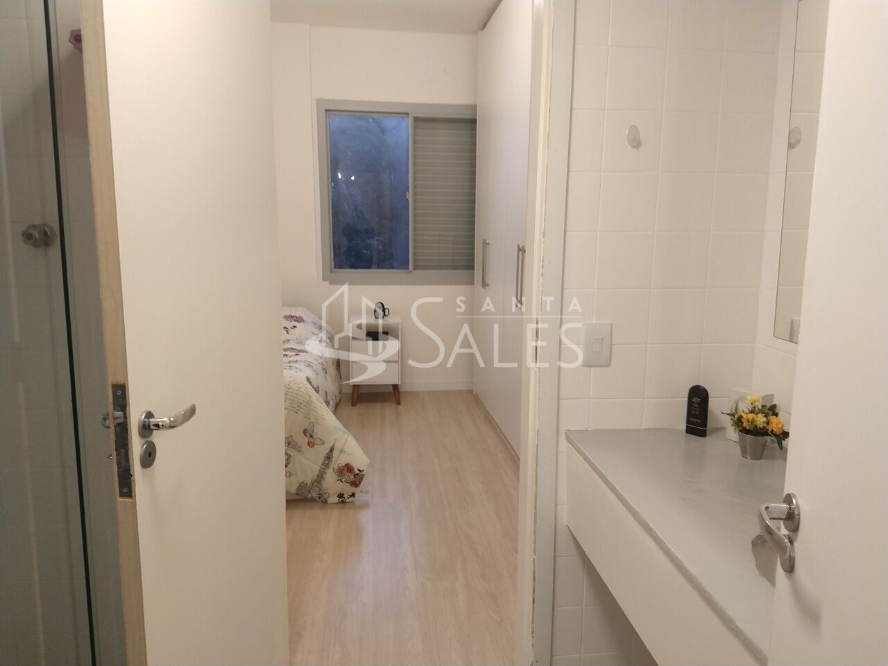 Apartamento, 4 quartos, 170 m² - Foto 9
