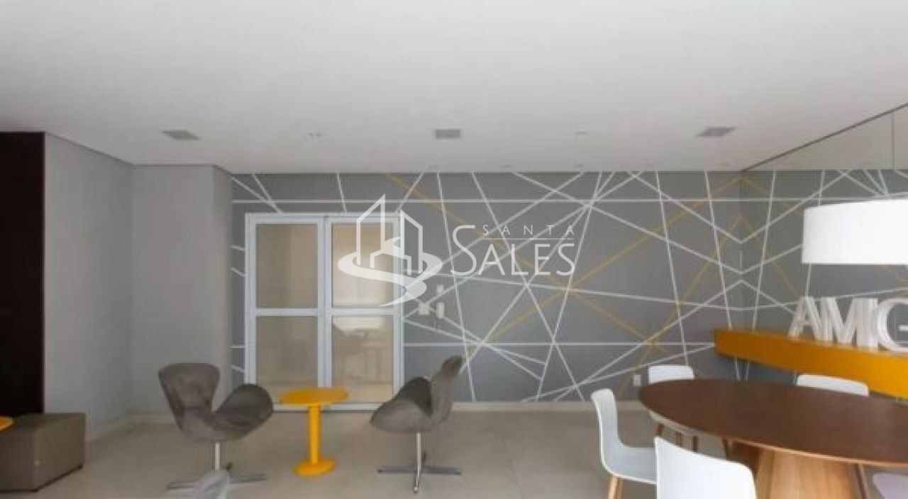 Apartamento, 1 quarto, 33 m² - Foto 20