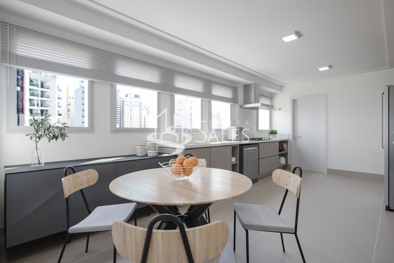 Apartamento, 4 quartos, 224 m² - Foto 3