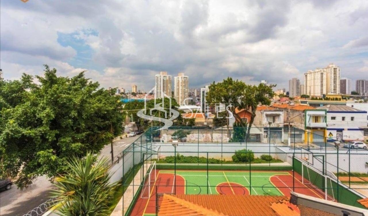 Sobrado, 3 quartos, 229 m² - Foto 27