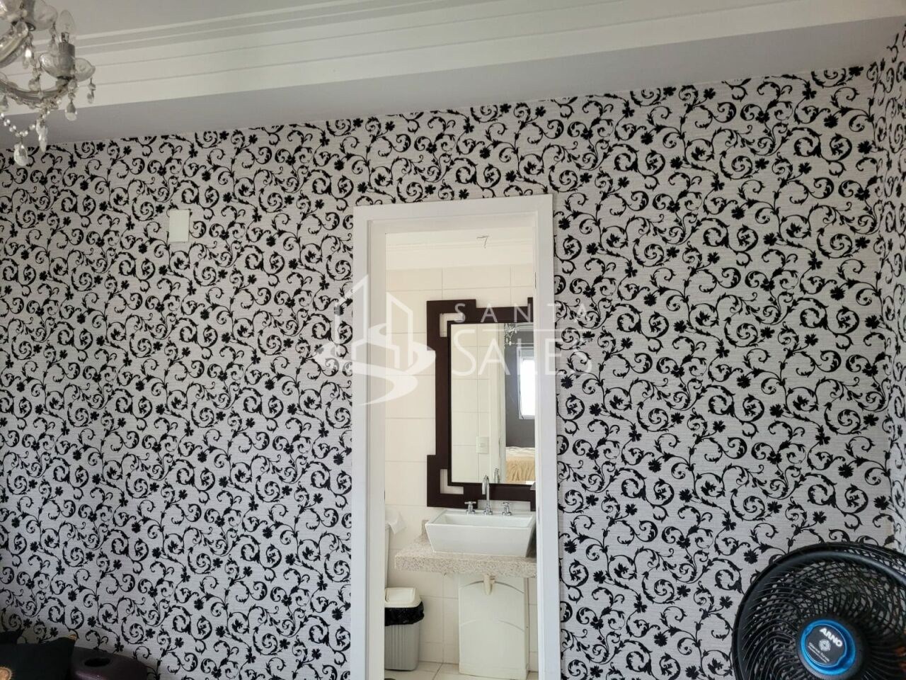 Apartamento, 3 quartos, 189 m² - Foto 15